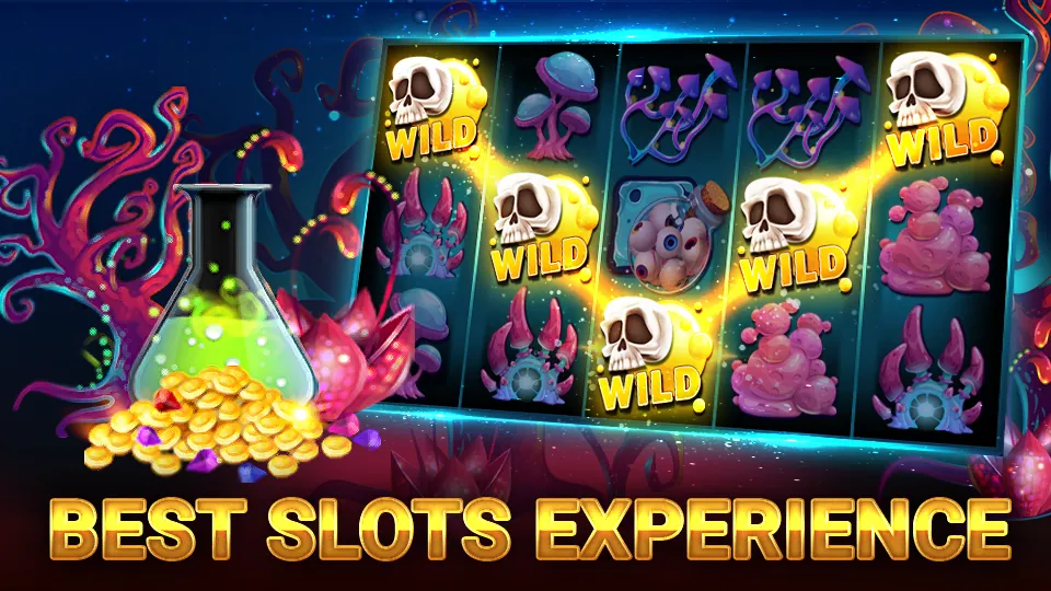 Chiến lược Casino